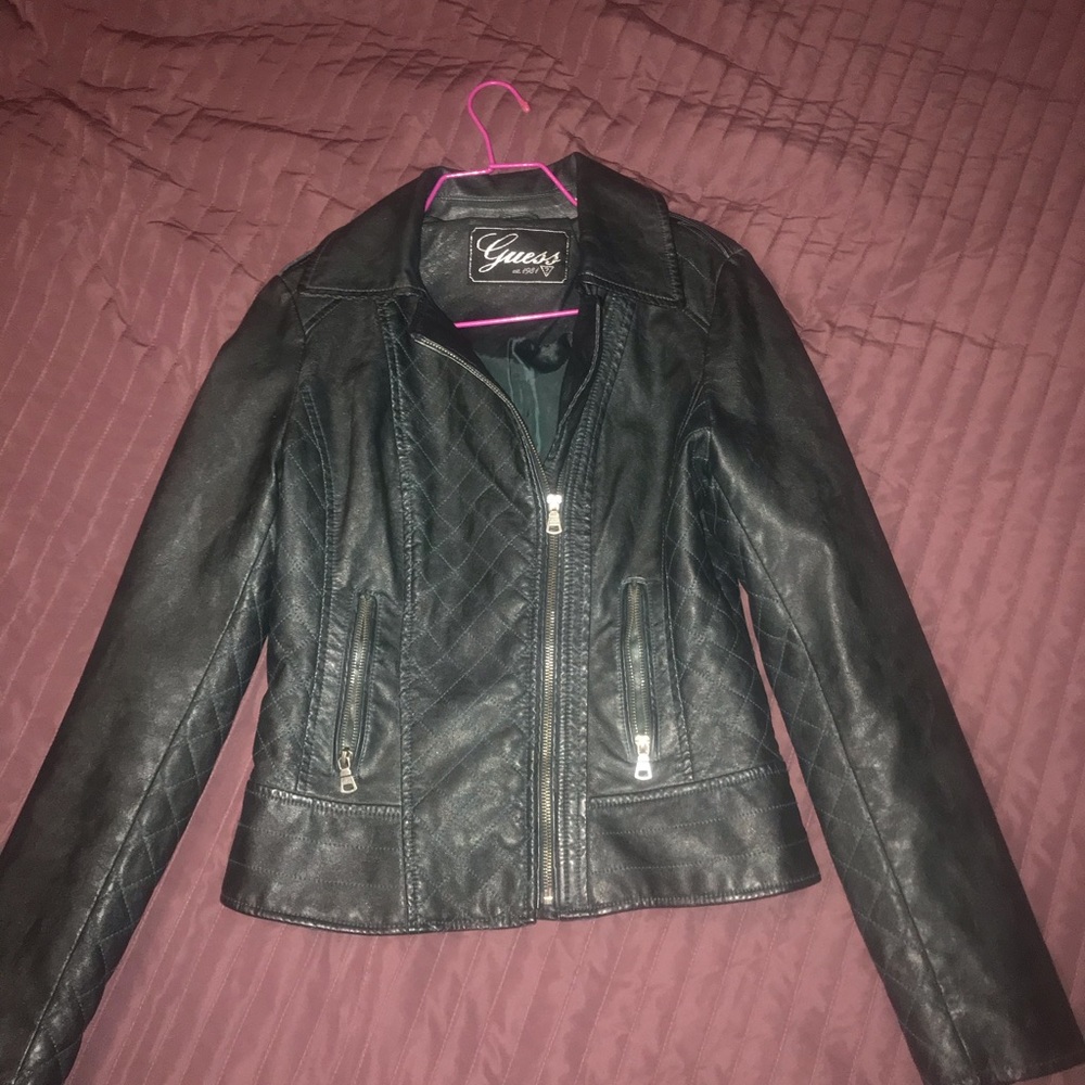 Guess jacket